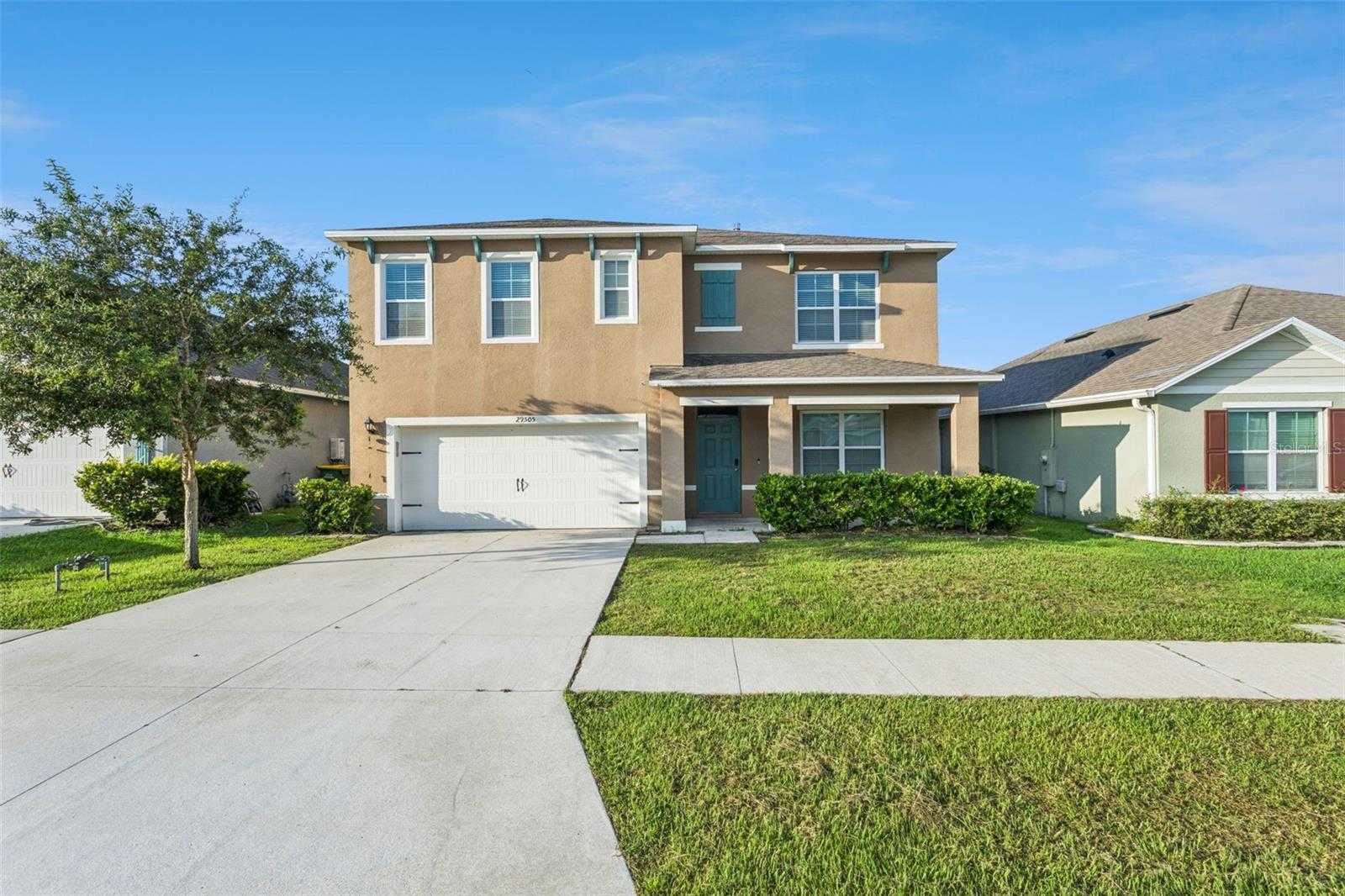 29505 CASPIAN STREET Leesburg Florida United States, for Sale, residential,  , The Mount Dora Group 