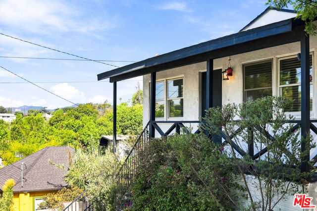 2117 Duane Street Los Angeles California United States, for Rent, residential,  , Castle Rock Realty