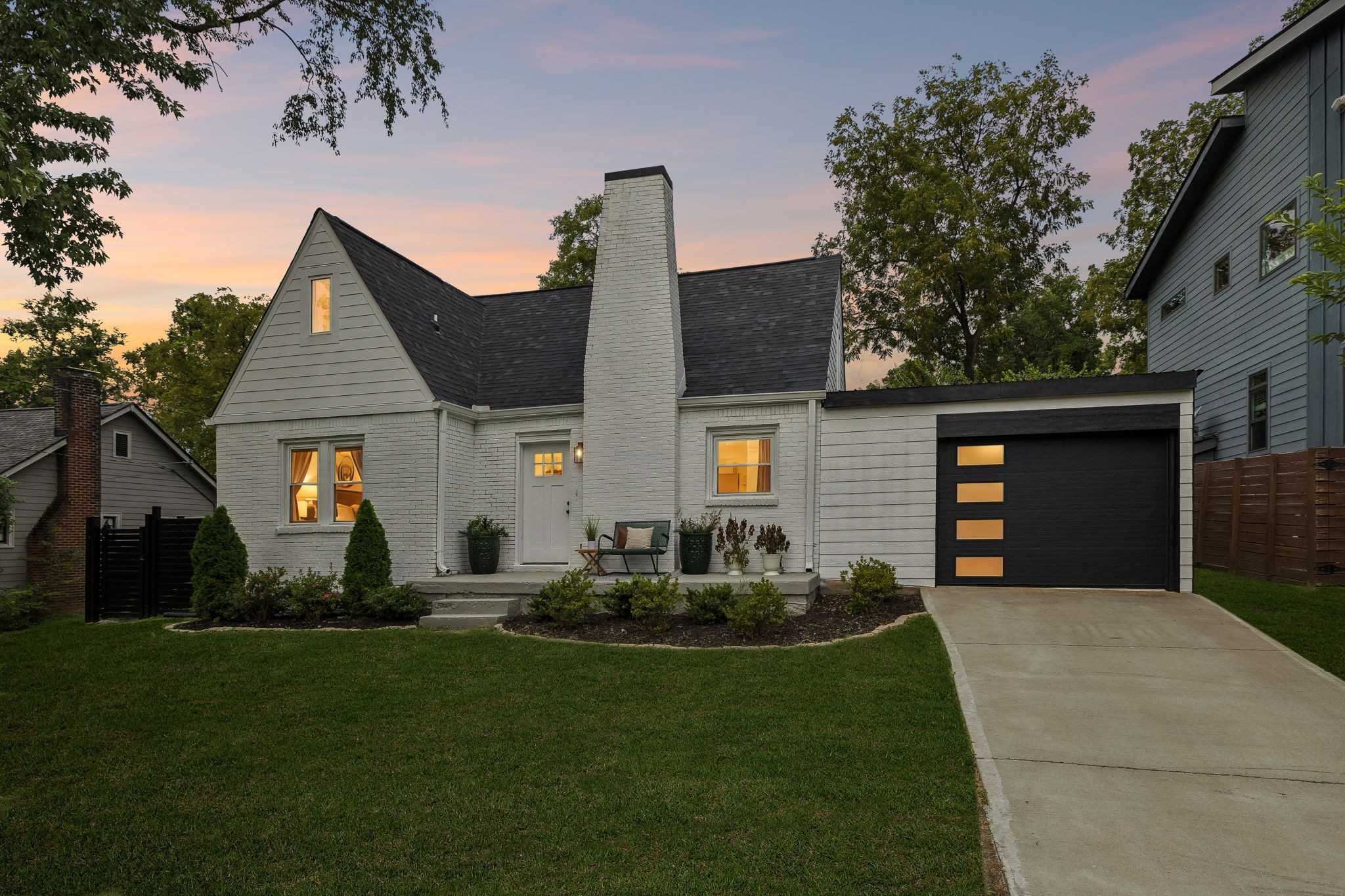 3813 Kingswood Ave Nashville Tennessee United States, for Sale, residential, Adam  Hanes, LPT Realty