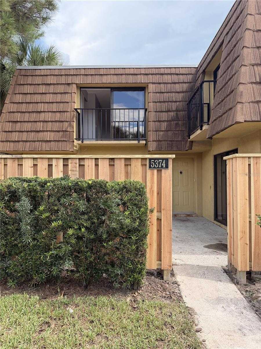 5374 ELM COURT APT 351 Orlando Florida United States, for Rent, residential, Ken Anderson, ApexOne Realty, Inc.