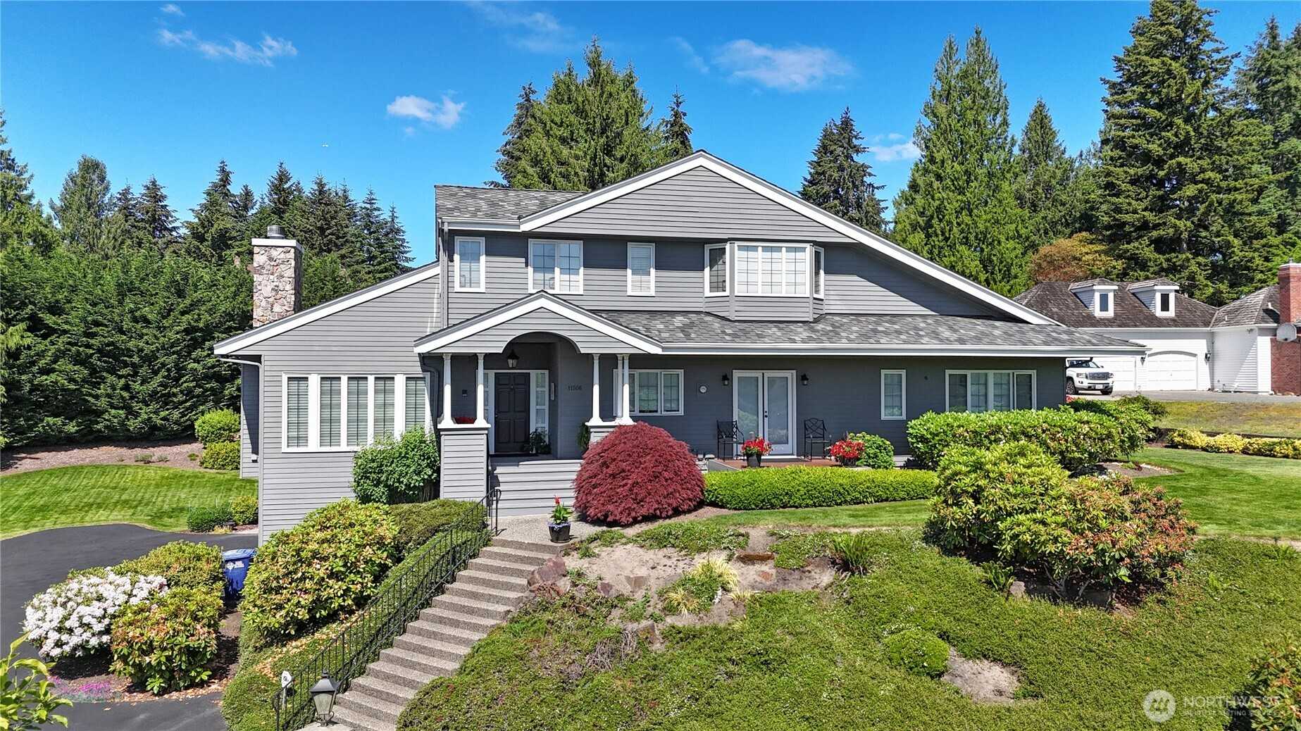 11506 134th Avenue Ct E Puyallup Washington United States, for Sale, residential,  , Better Properties Hometown