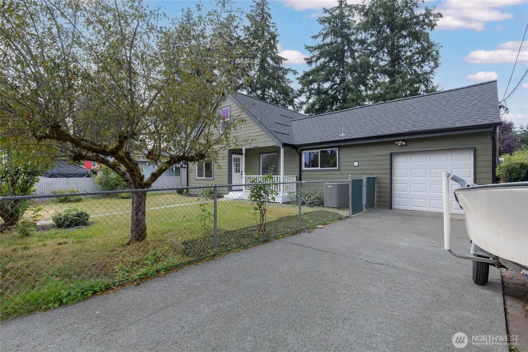 8407 Winona Street SW Lakewood Washington United States, for Sale, residential,  , Better Properties Hometown