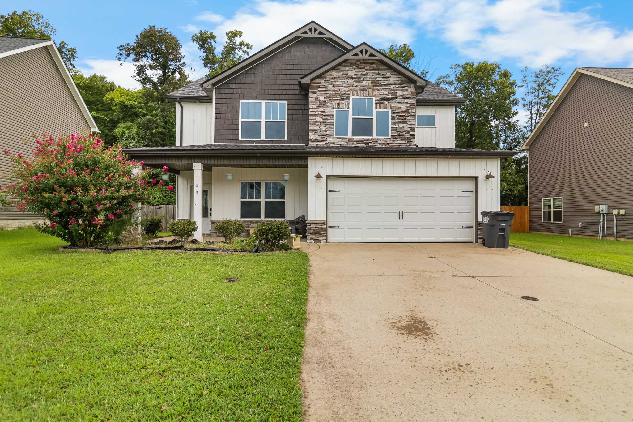 515 Somerset Ln Clarksville Tennessee United States, for Rent, residential, Rebekah  Sprabary, Sweet Home Realty & Property Management