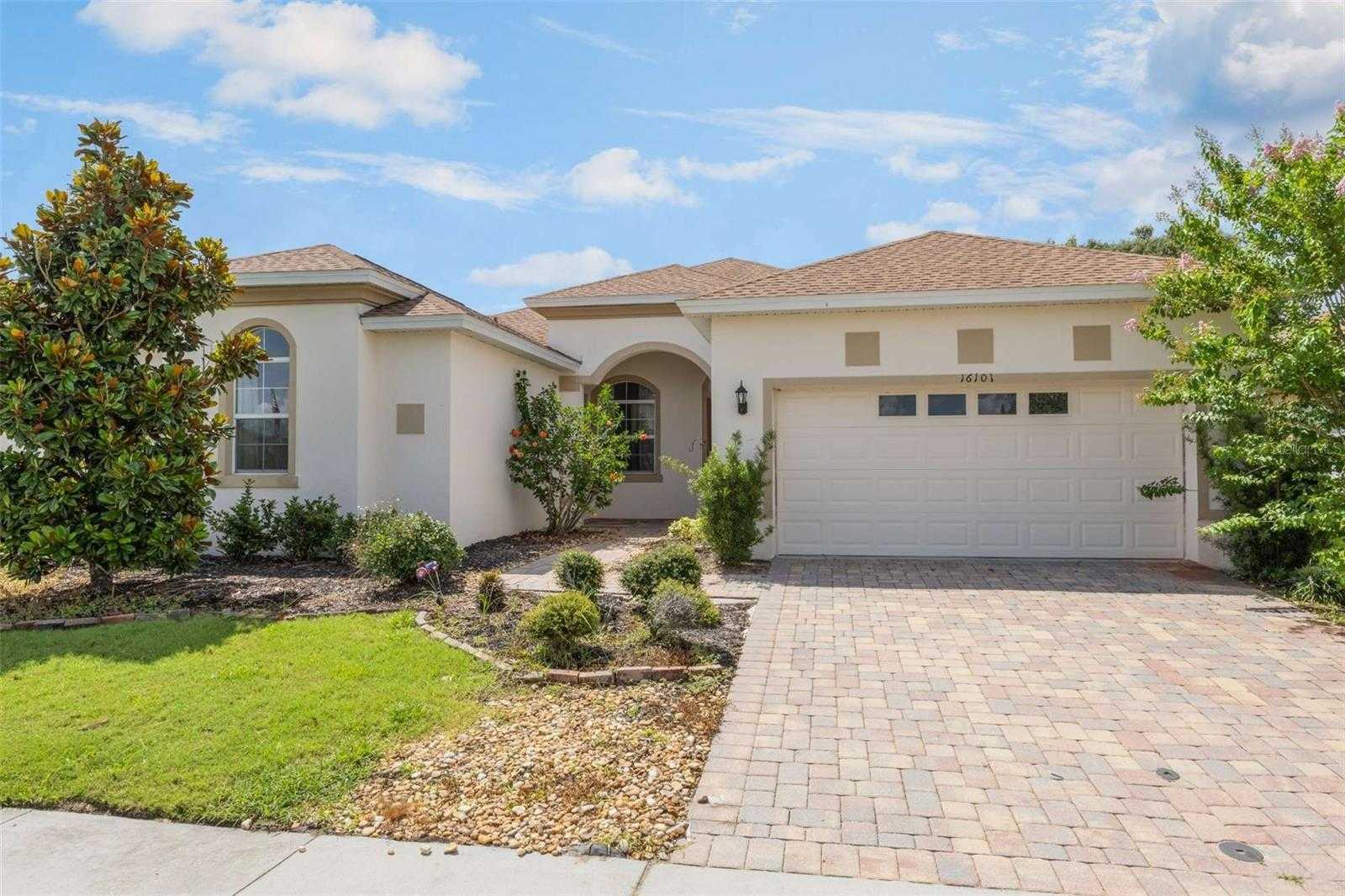 16101 MORNING DEW WAY Clermont Florida United States, for Rent, residential,  , RightHouse Realty LLC