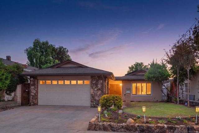 5162 Catoctin Dr San Diego California United States, for Sale, residential, Kevin  Bass, Prestige Properties