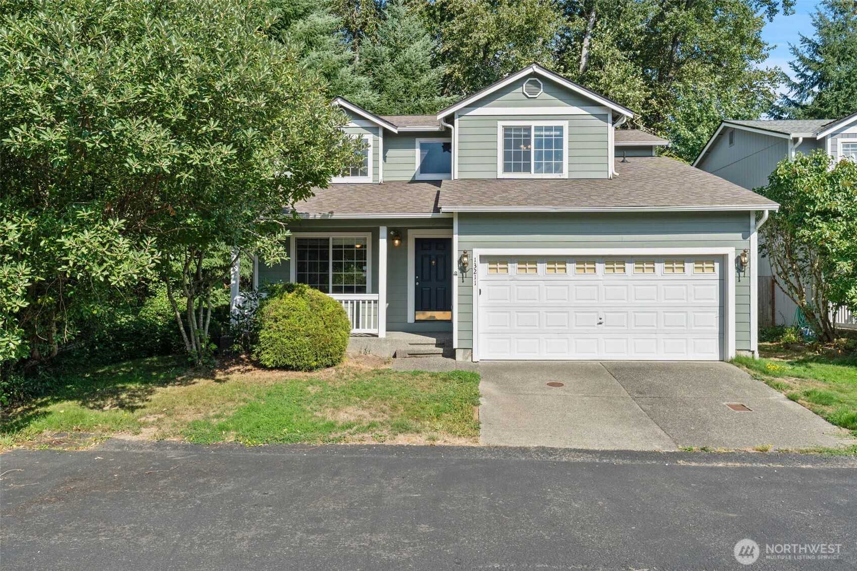 13211 89th Avenue Ct E Puyallup Washington United States, for Sale, residential,  , Better Properties Hometown