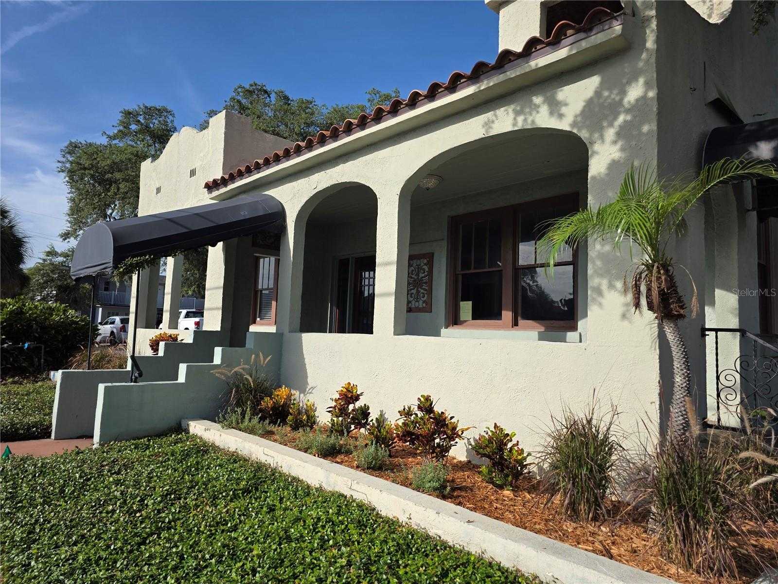 1700 S WASHINGTON AVENUE Titusville Florida United States, for Sale, commercial,  , The Mount Dora Group 