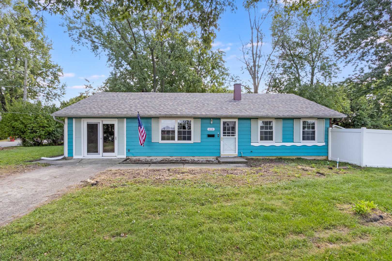 614 Berlin Avenue Joliet Illinois United States, for Sale, residential,  , Alpha 7 Realty