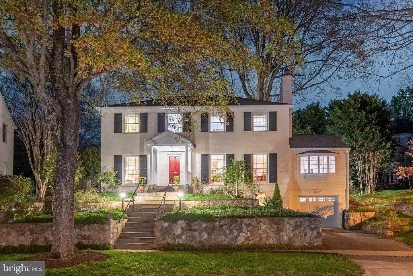 6309 KENHOWE DRIVE Bethesda Maryland United States, for Sale, residential, Zandra Jamison, Samson Properties