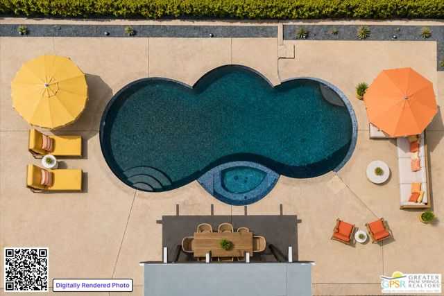 3190 E Loma Vista Circle Palm Springs California United States, for Sale, residential, Michael Layton, PSagent.com