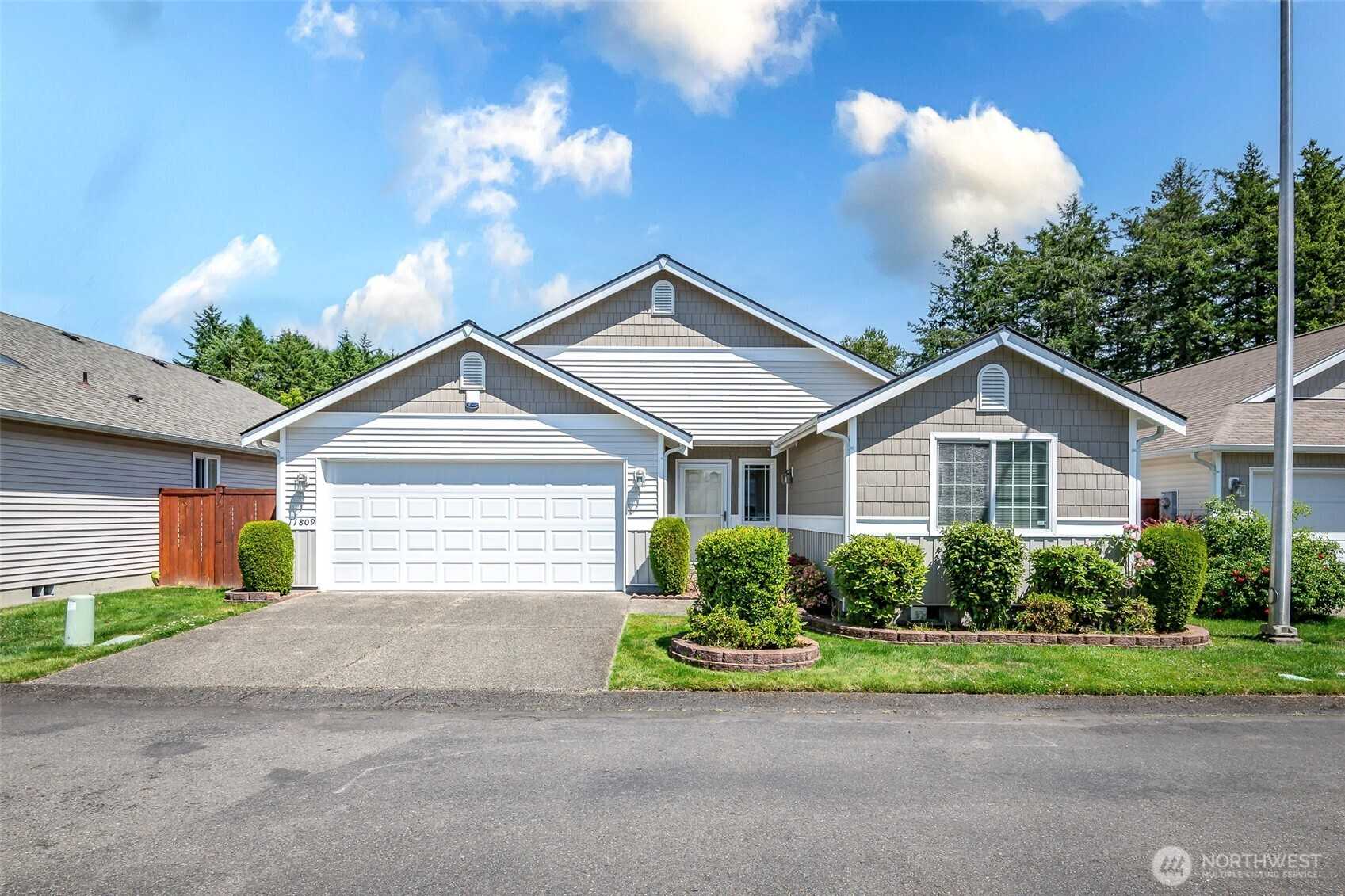 11809 5th Avenue Ct E Tacoma Washington United States, for Sale, residential,  , Better Properties Hometown