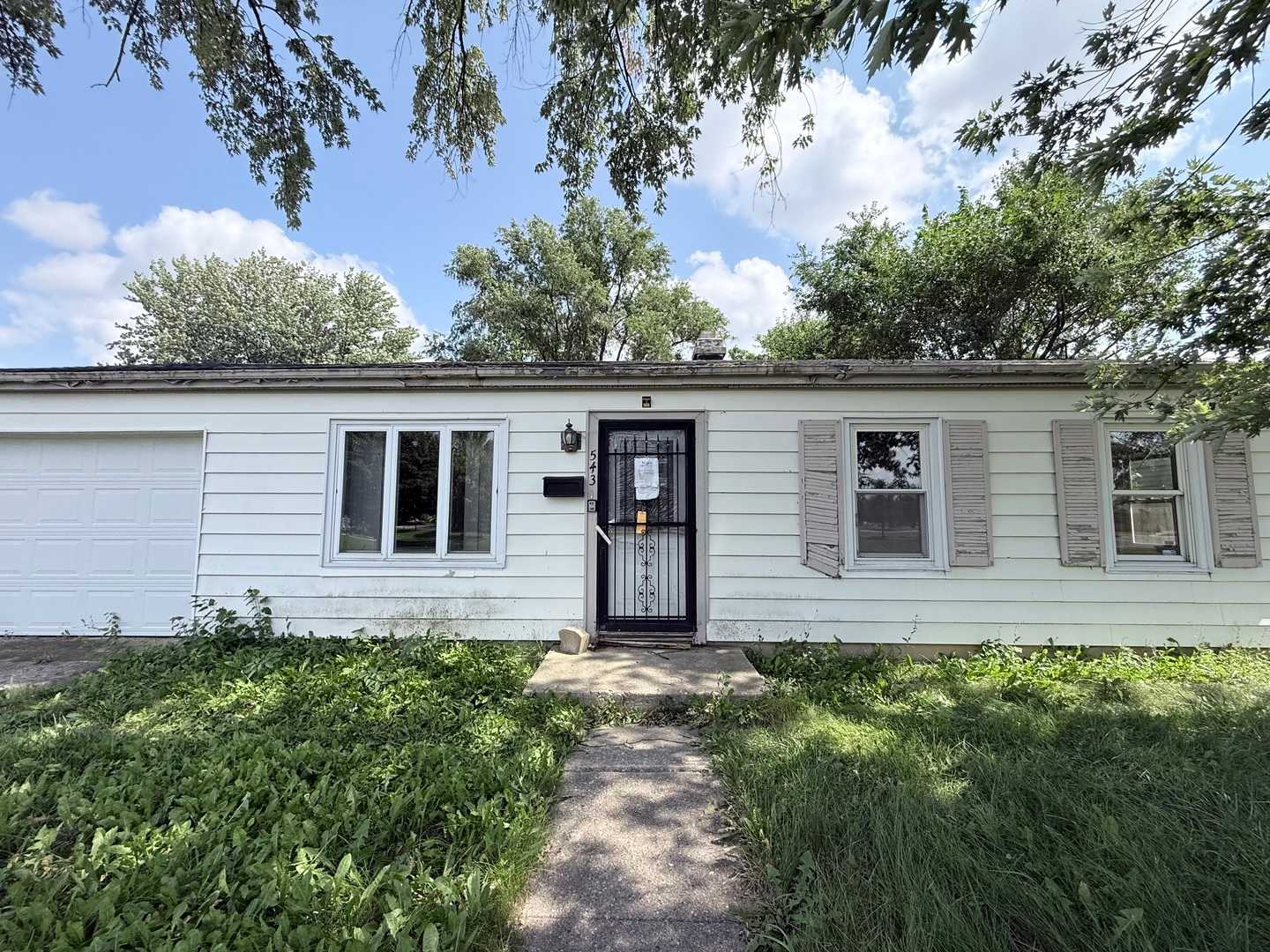 543 Glen Avenue Romeoville Illinois United States, for Sale, residential,  , Alpha 7 Realty