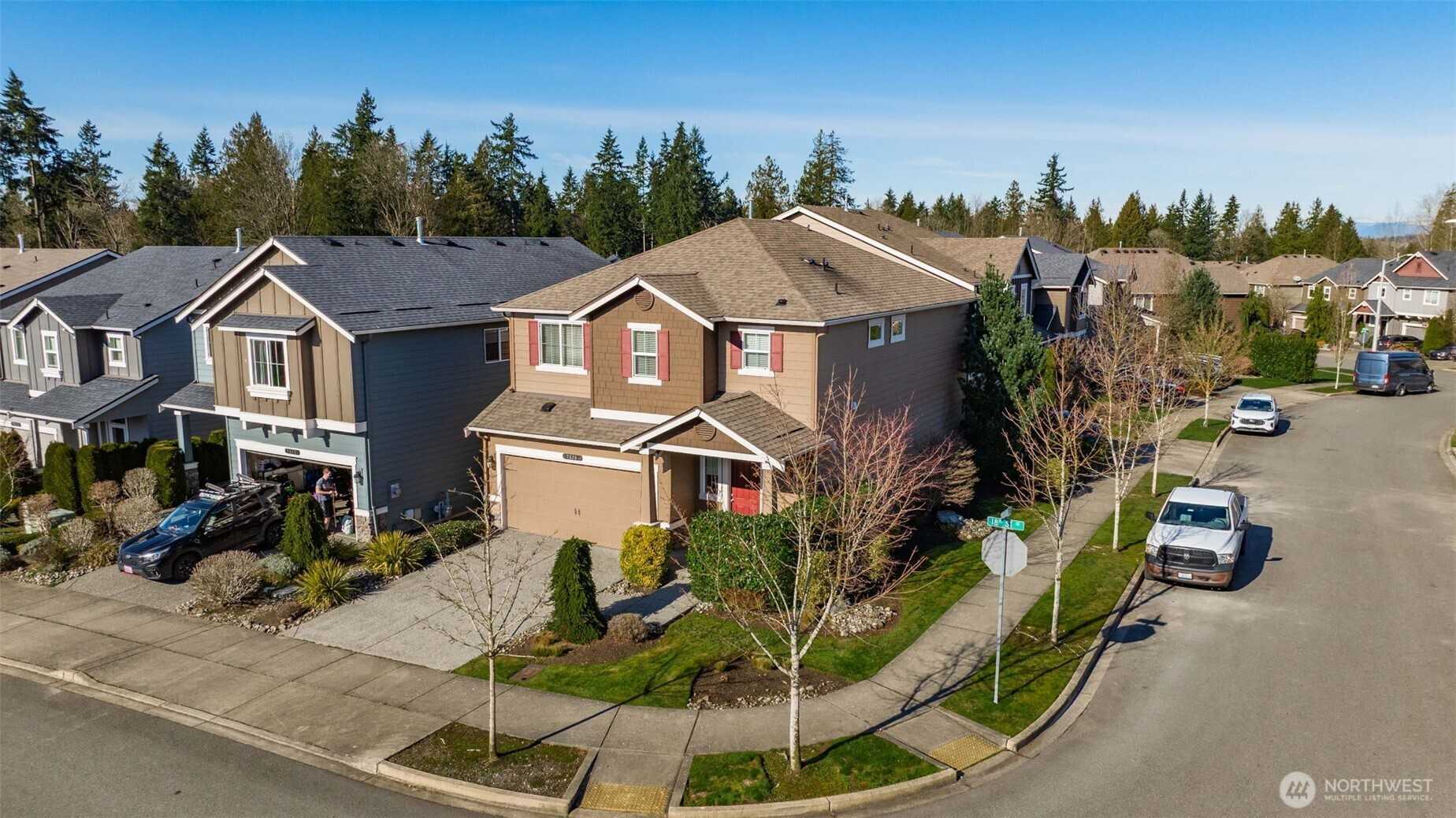 7539 18th Street SE Lake Stevens Washington United States, for Sale, residential,  , RXB Realty