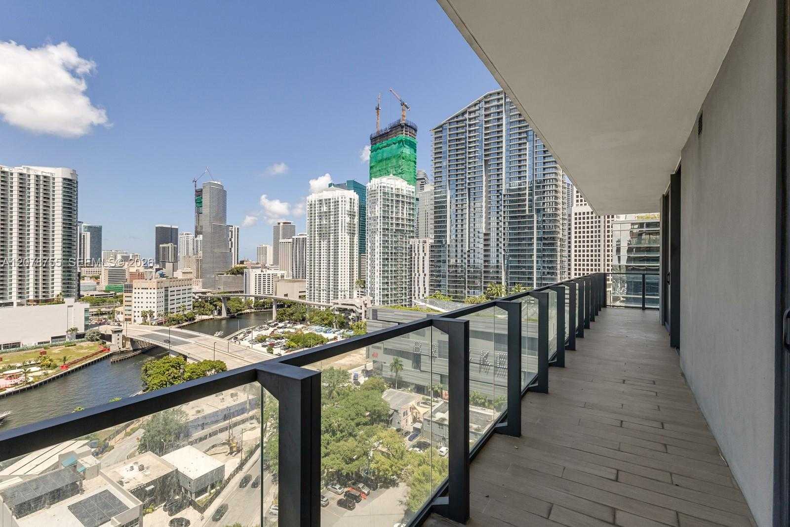 88 SW 7th St  APT 1511 Miami Florida United States, for Sale, residential, Sophia Roy, Incom New Demo Office