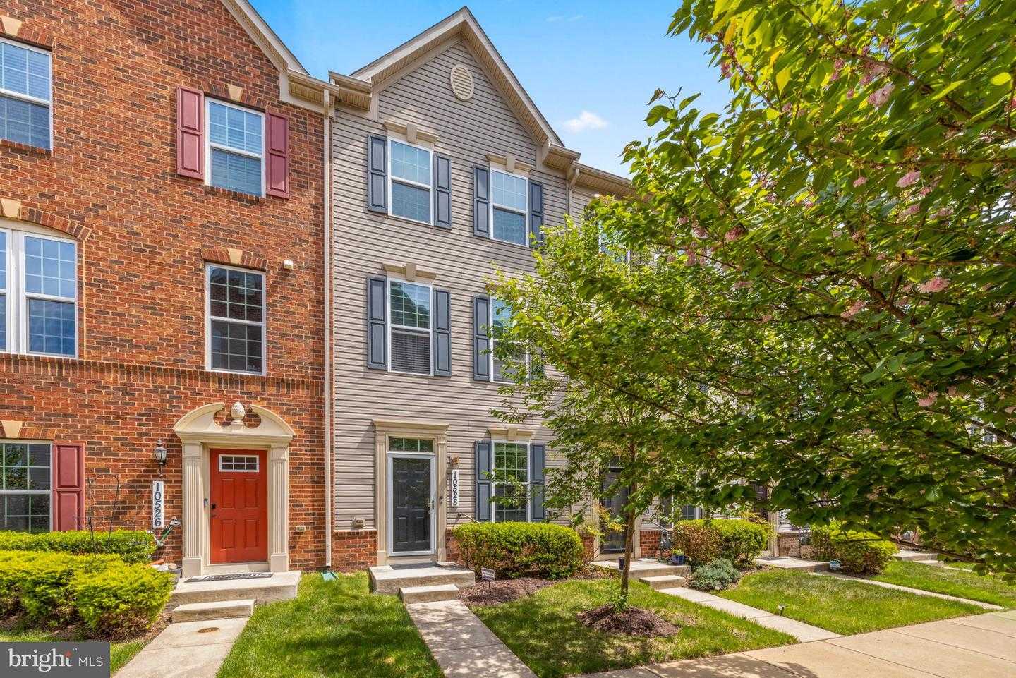 10528 GALENA LANE Upper Marlboro Maryland United States, for Sale, residential,  , Velocity Real Estate 