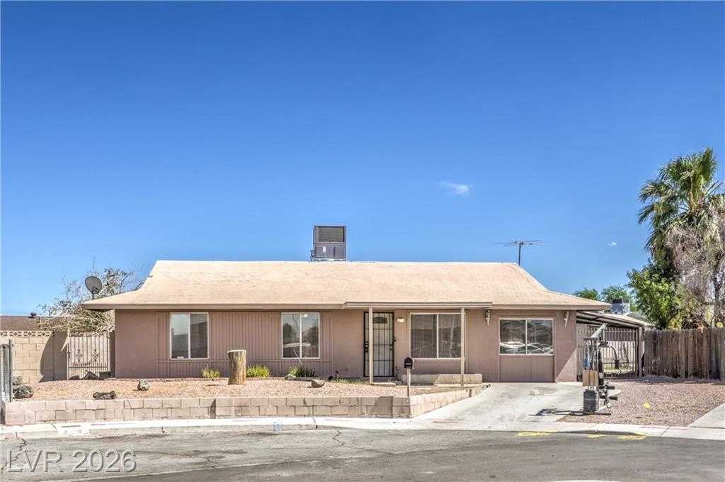 4016 Briar Court Las Vegas Nevada United States, for Sale, residential,  , Realty 220