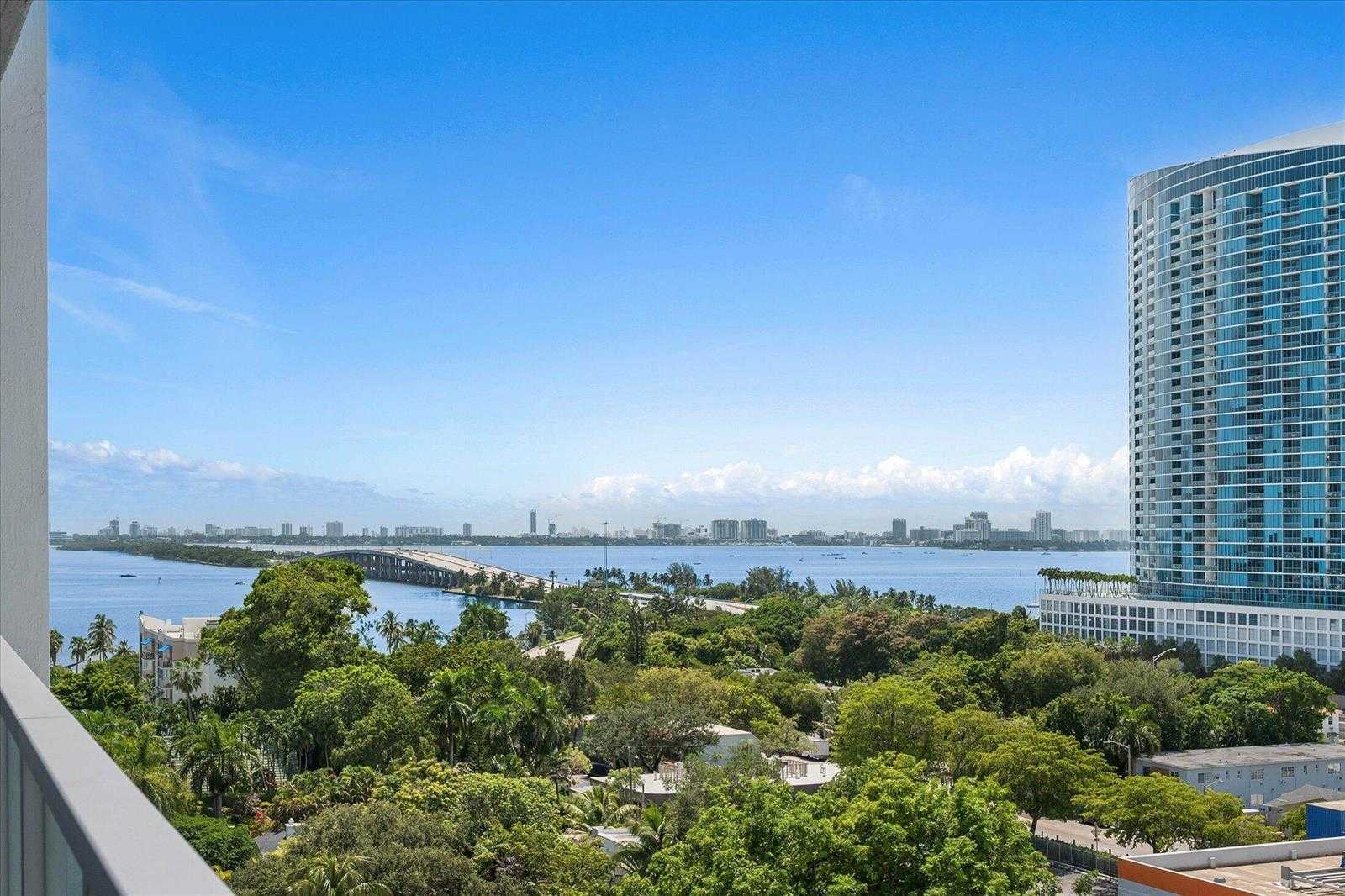3900 Biscayne Boulevard APT S-910 Miami Florida United States, for Sale, residential, Sandra Benkahla, The 305 Agency