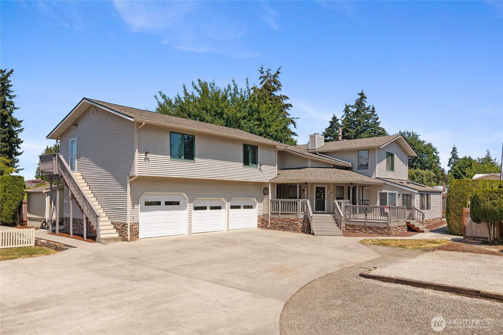 4505 72nd Street E Tacoma Washington United States, for Sale, residential,  , Better Properties Hometown