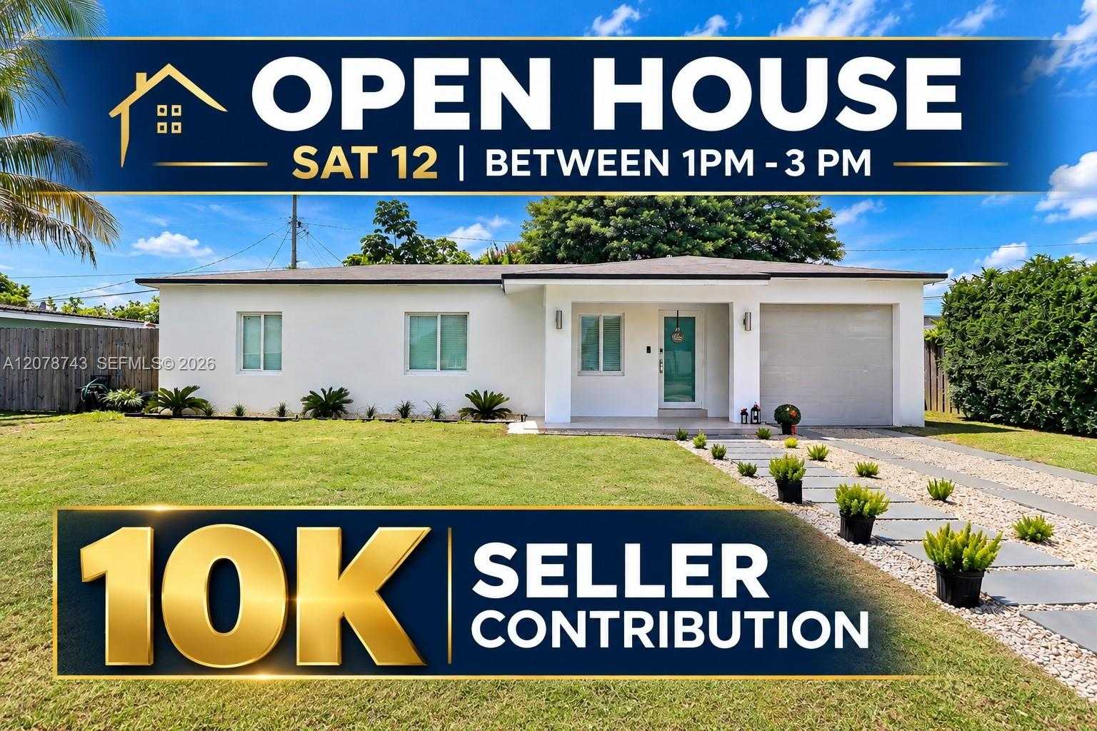 14940 Pierce St Miami Florida United States, for Sale, residential,  , INCOM OFFICE EXAMPLE