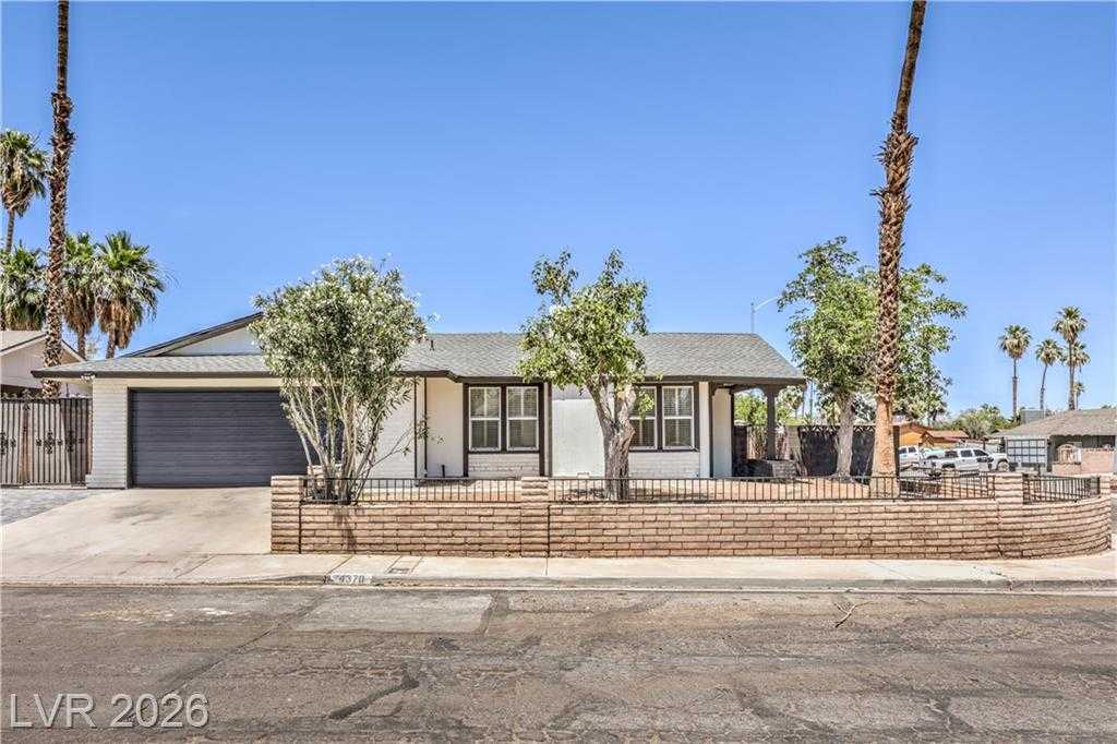 4370 Lariat Drive Las Vegas Nevada United States, for Sale, residential,  , Realty 220