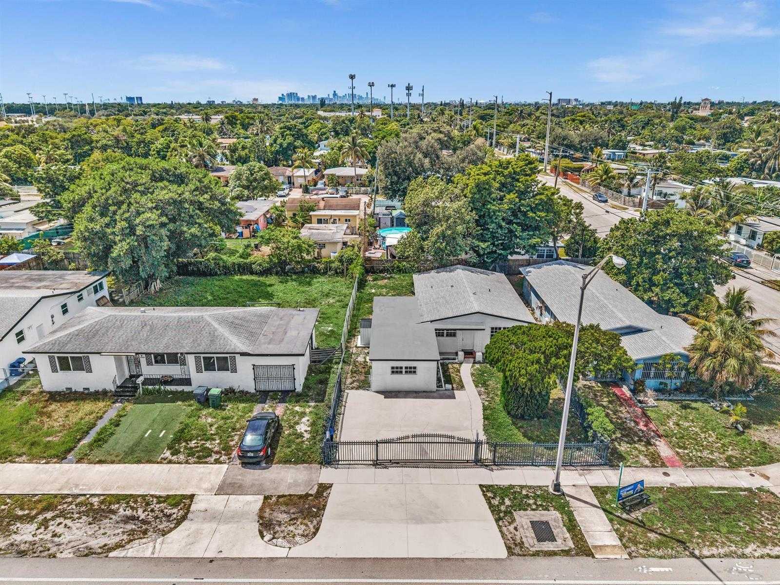 446 NW 119TH Street Miami Florida United States, for Sale, residential, Nicholas Clark, Incom New Example Office