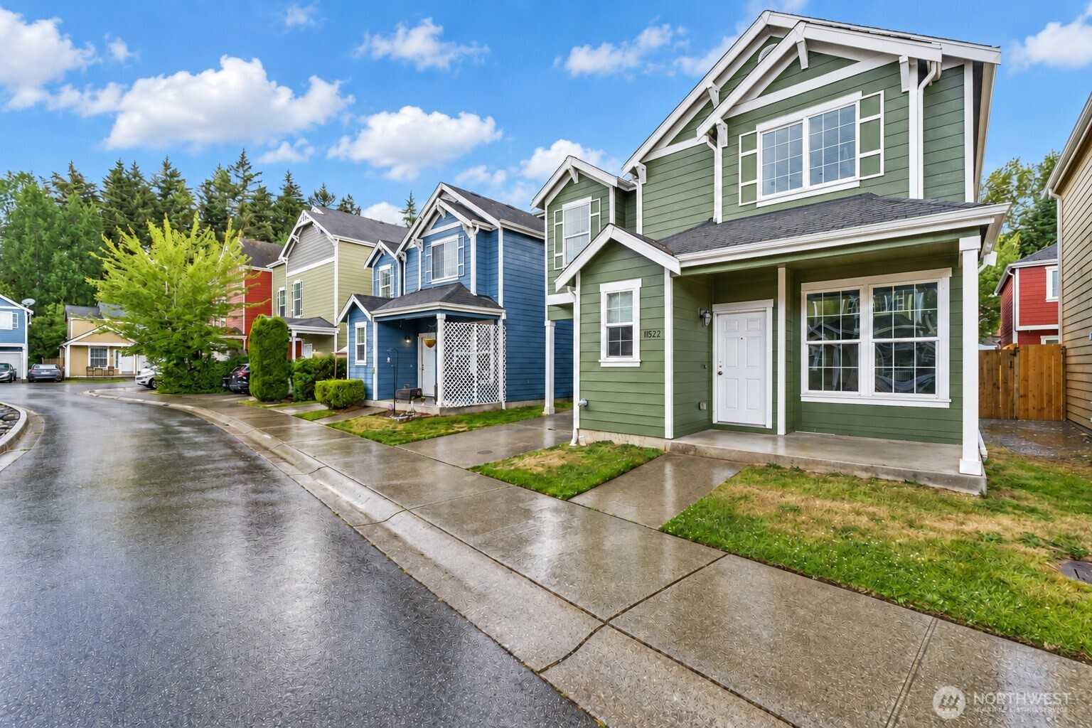11522 7th Avenue Ct E Tacoma Washington United States, for Sale, residential,  , Better Properties Hometown