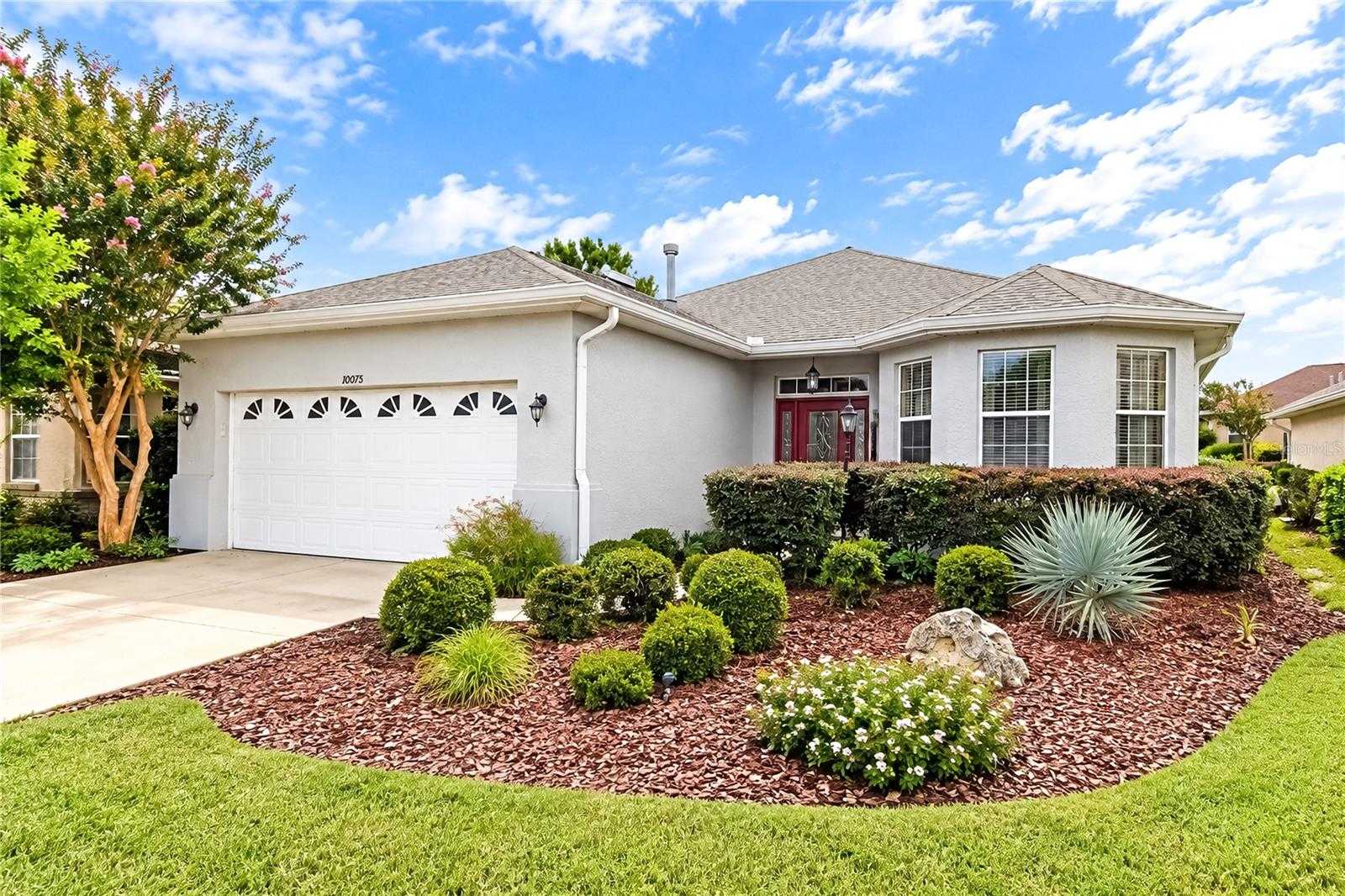 10075 SW 91ST PLACE Ocala Florida United States, for Sale, residential, Garrett Huffman, eXp Realty