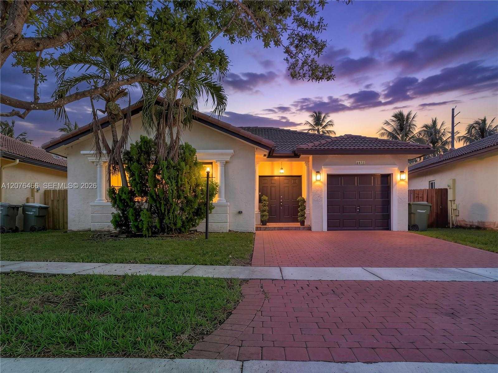 2851 NE 42nd Ave Homestead Florida United States, for Sale, residential, , Real Estate Brokerage