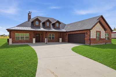 12138 Marion Road, 21365950, Sanger, Single-Family Home,  for sale - Stacy Fritchen, Berkshire Hathaway HomeServices PenFed Realty