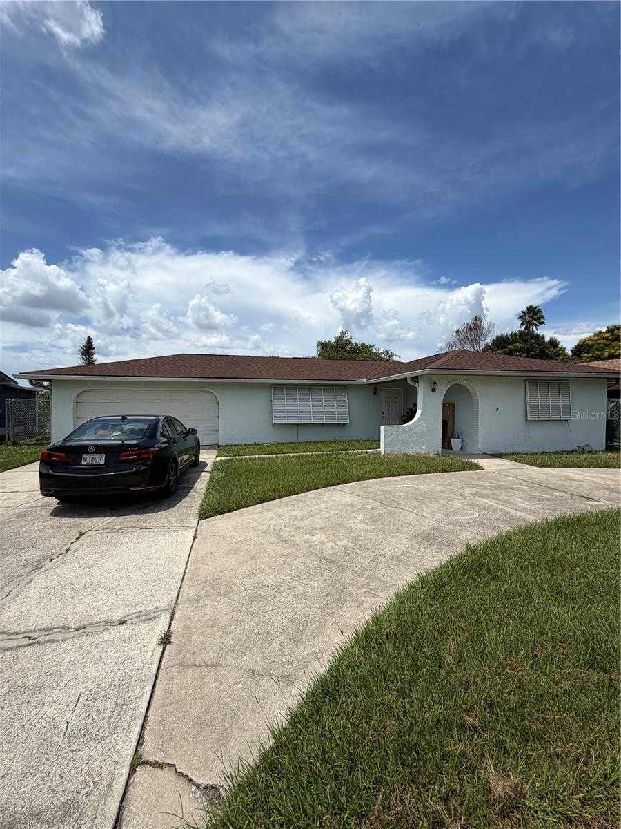 6716 PAUL REVERE COURT APT A Orlando Florida United States, for Rent, residential, Ken Anderson, ApexOne Realty, Inc.