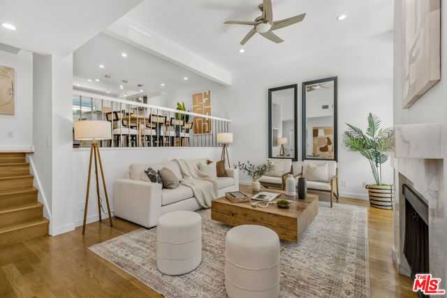 4754 La Villa Marina  APT Unit D Los Angeles California United States, for Sale, residential, Nelson Vianna, LA Execs Group