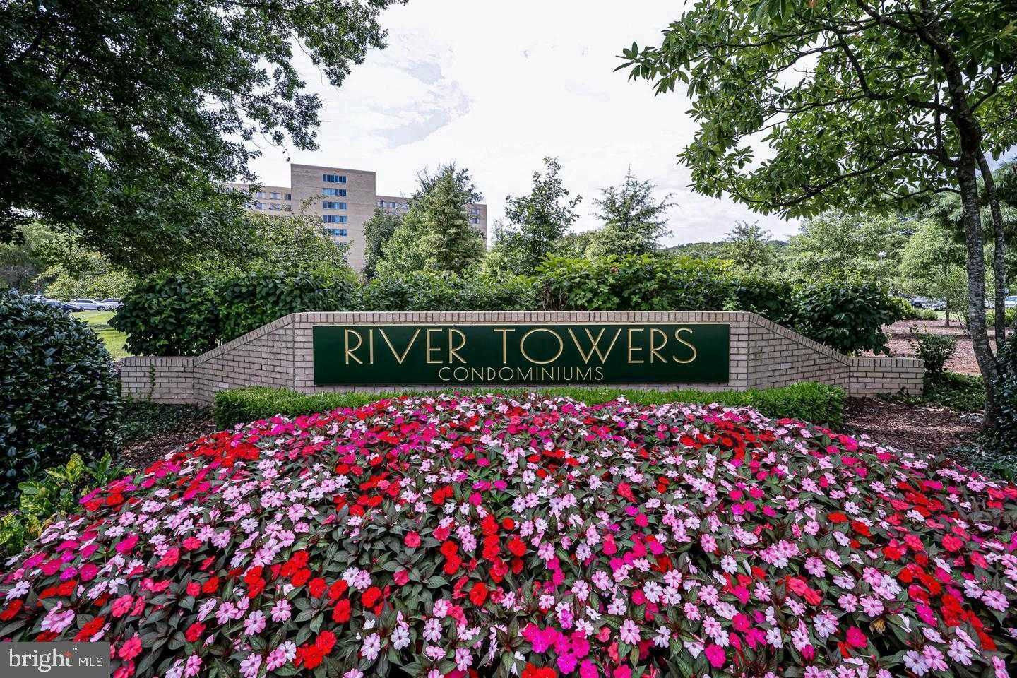 6641 WAKEFIELD DRIVE APT 609 Alexandria Virginia United States, for Sale, residential,  , The Holly Group