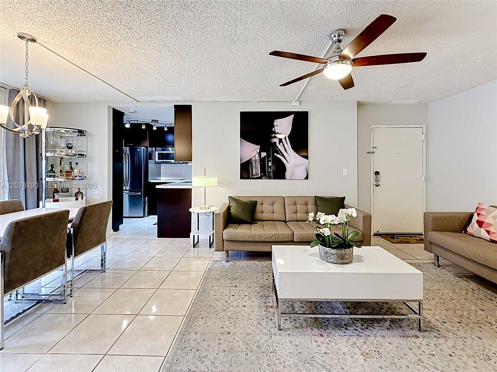 9350 Fontainebleau Blvd  APT 101 Miami Florida United States, for Rent, residential, Sandra Benkahla, The 305 Agency