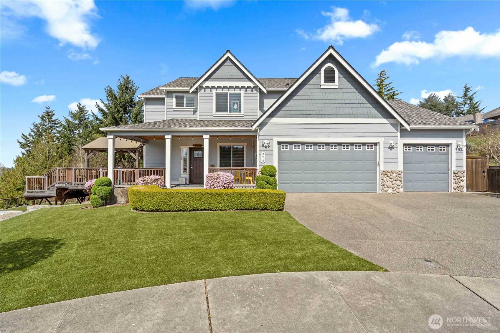 2010 26th Place SE Puyallup Washington United States, for Sale, residential,  , Better Properties Hometown
