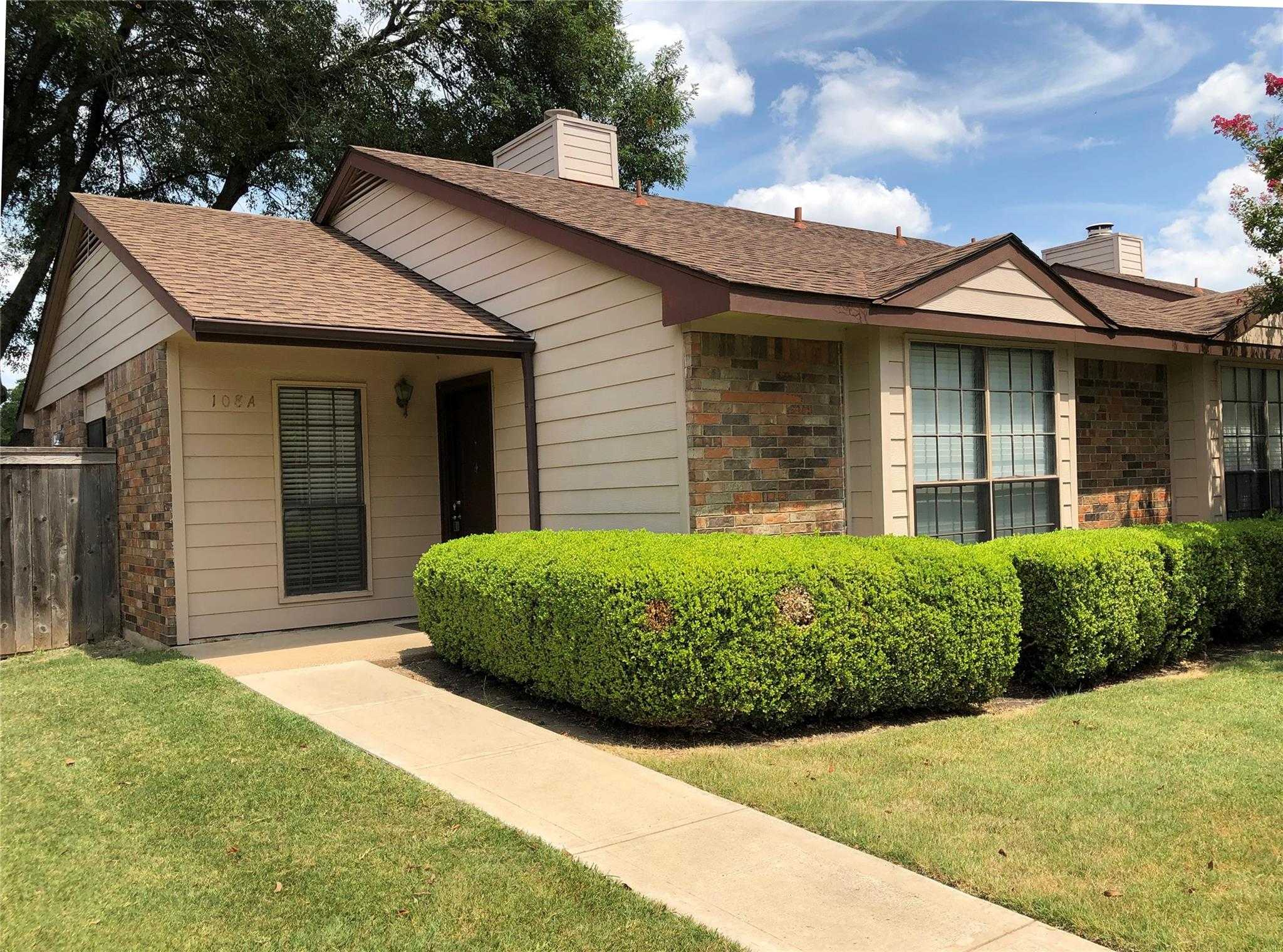2111 E Belt Line Road APT 1 Richardson Texas United States, for Rent, residential,  , Orbit Realty Group