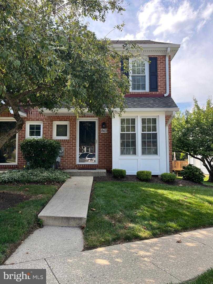 865 DURANT COURT APT 47 West Chester Pennsylvania United States, for Rent, residential,  , Swayne Real Estate Group