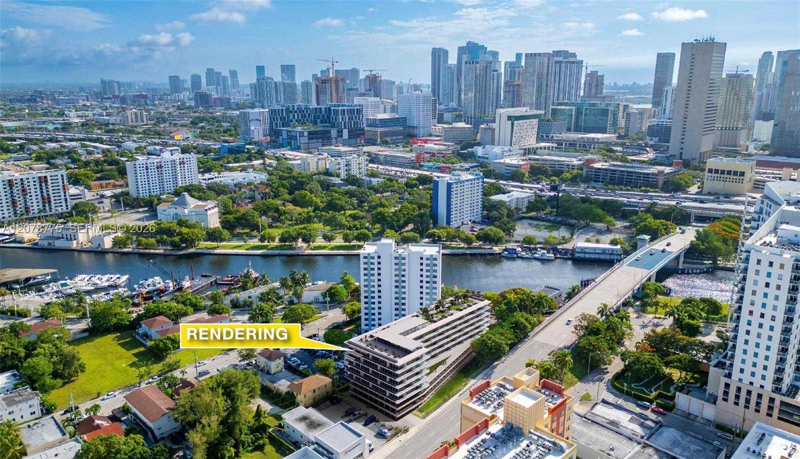 529 W Flagler St Miami Florida United States, for Sale, commercial, Kimberley Gibson, InCom Commercial Example Office
