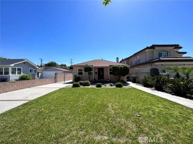5452 Loma Ave  APT A Temple City California United States, for Rent, residential, Shun Zhang, Re/Max My Home