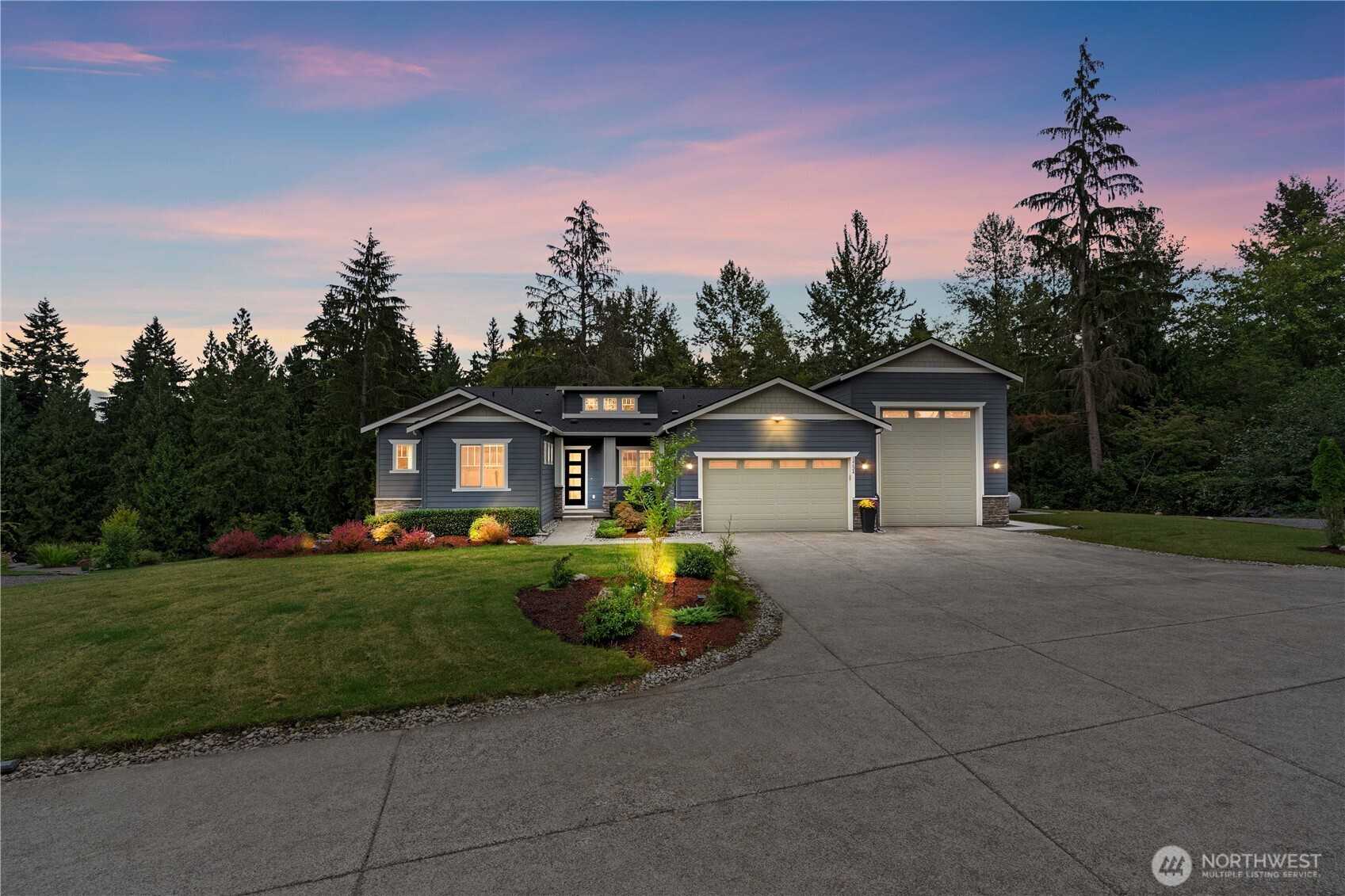 14624 122nd Place  NE Lake Stevens Washington United States, for Sale, residential,  , RXB Realty