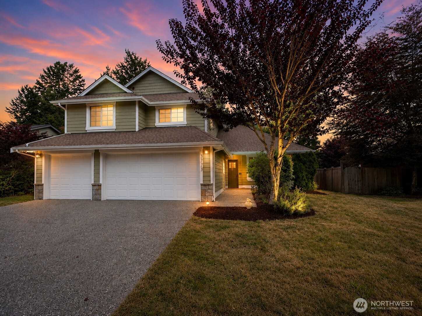3113 Catherine Drive Lake Stevens Washington United States, for Sale, residential,  , RXB Realty