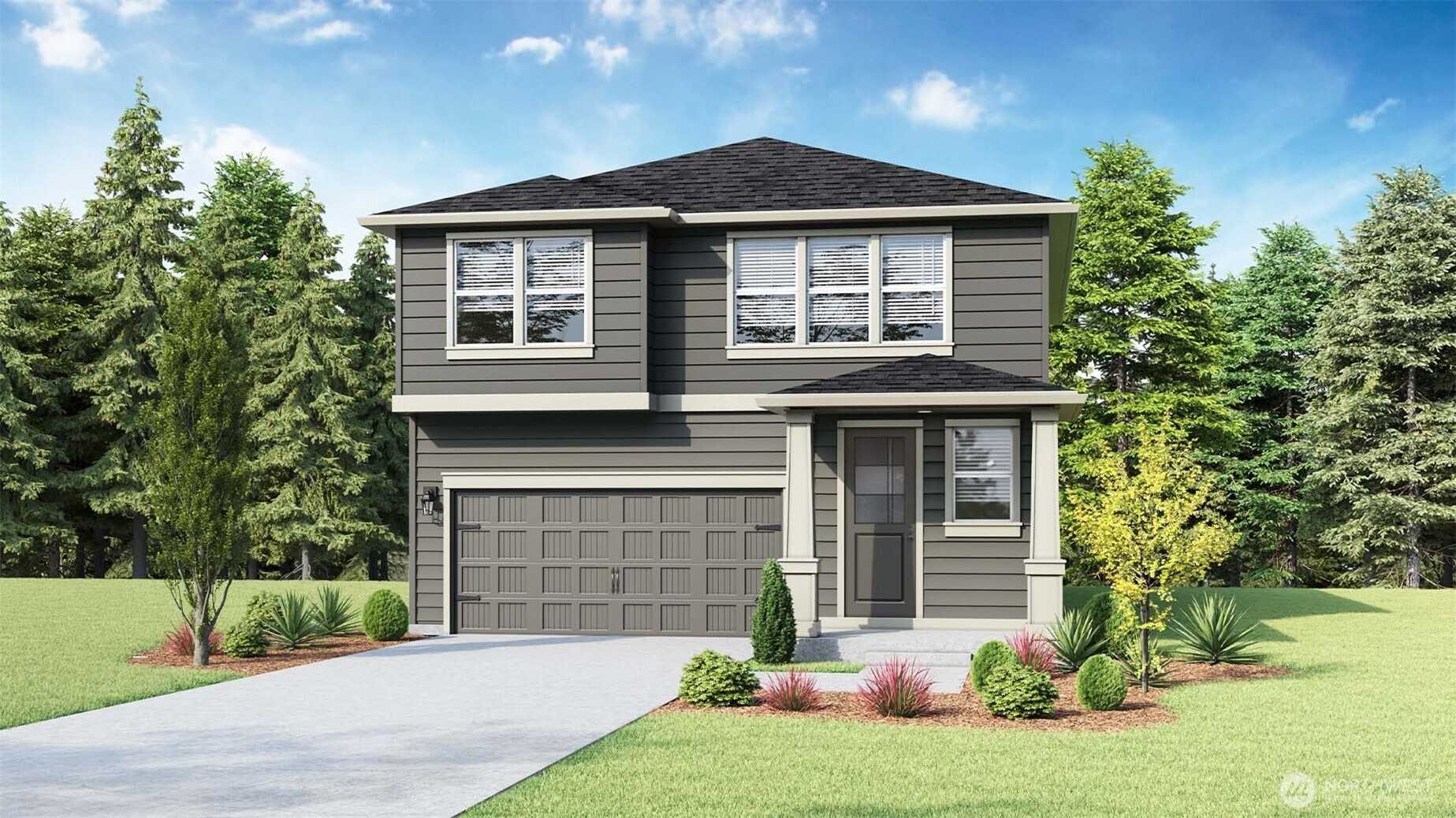 13743 14th Ave Court E APT 133 Tacoma Washington United States, for Sale, residential,  , Better Properties Hometown