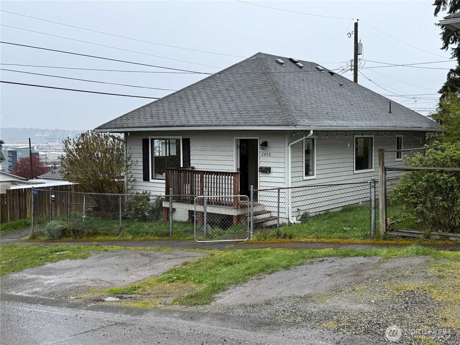 2815 S D Street Tacoma Washington United States, for Sale, residential,  , Better Properties Hometown