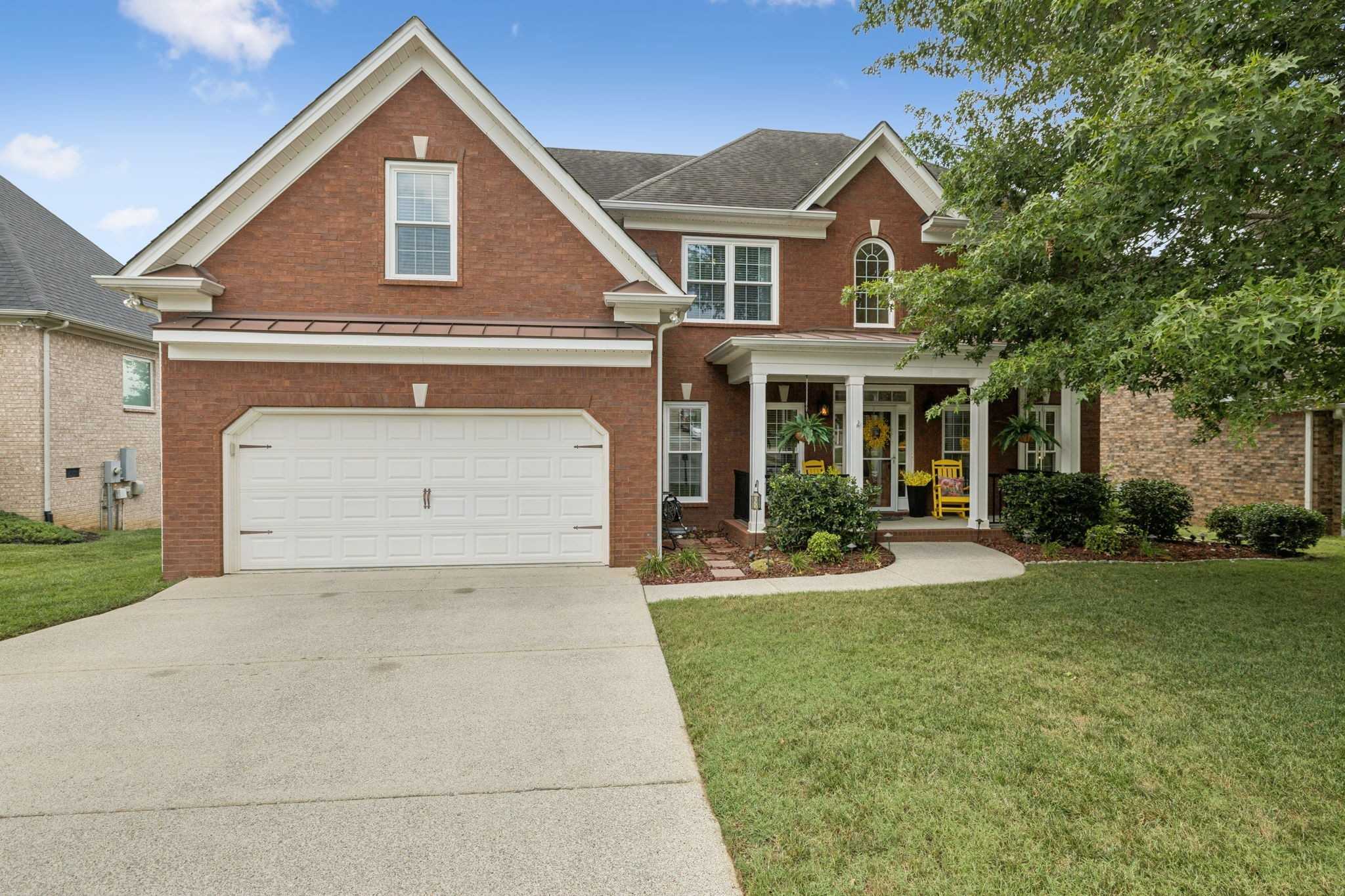 1011 Red Pepper Rdg Spring Hill Tennessee United States, for Sale, residential, Gabe Fitzhugh, GF Homes and Land