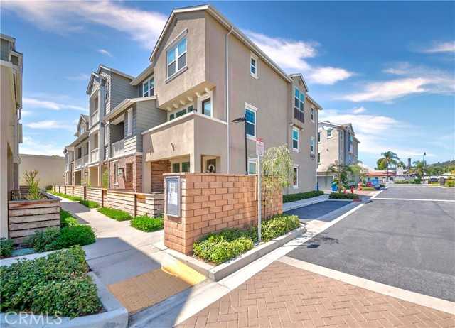16426 Whittier Blvd.  APT 5 Whittier California United States, for Sale, residential, Ralph  Morfin, Realty One Group