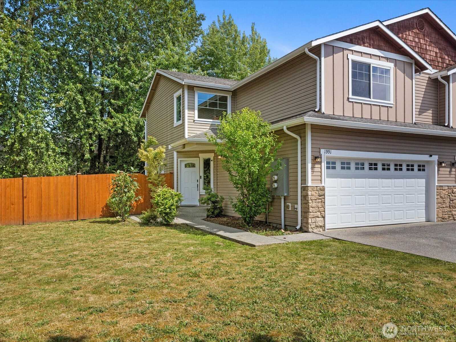 1991 125th Avenue NE Lake Stevens Washington United States, for Sale, residential,  , RXB Realty