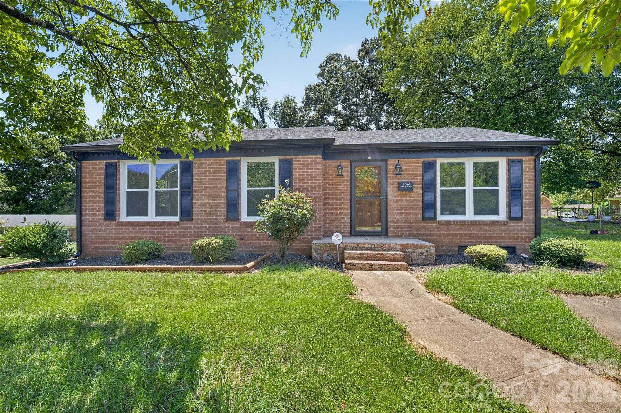 4040 Burnham Court Winston Salem North Carolina United States, for Sale, residential,  , KelahOmar, LLC