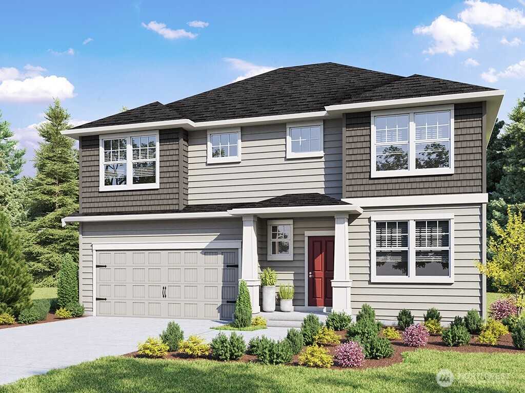 5655 147th Street Ct E APT 07 Puyallup Washington United States, for Sale, residential,  , Better Properties Hometown