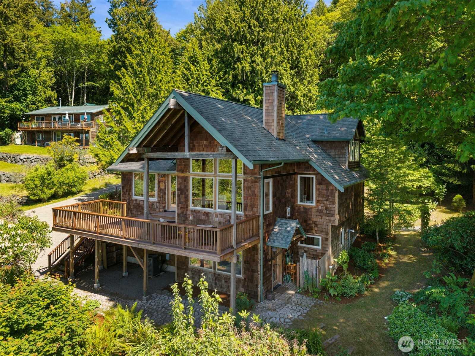 30050 Scenic Drive NE Poulsbo Washington United States, for Sale, residential, Mark Larson, Kitsap Brokers LLC