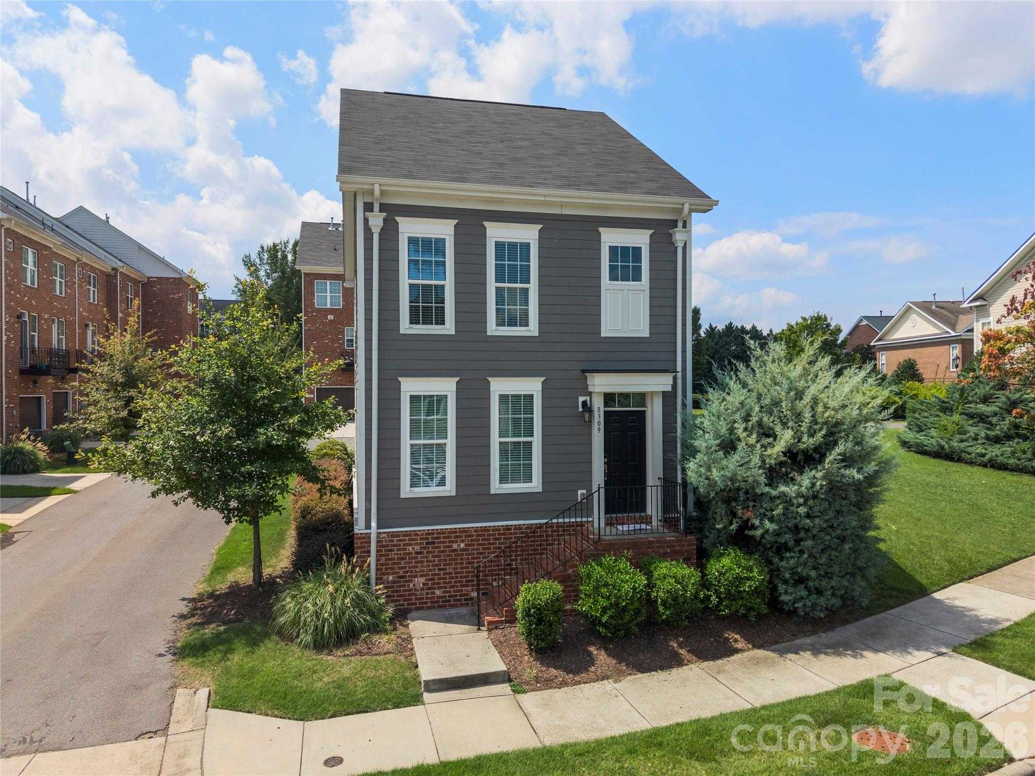 8309 Scotney Bluff Avenue Charlotte North Carolina United States, for Sale, residential, William (Will) Owens , South Charlotte Properties