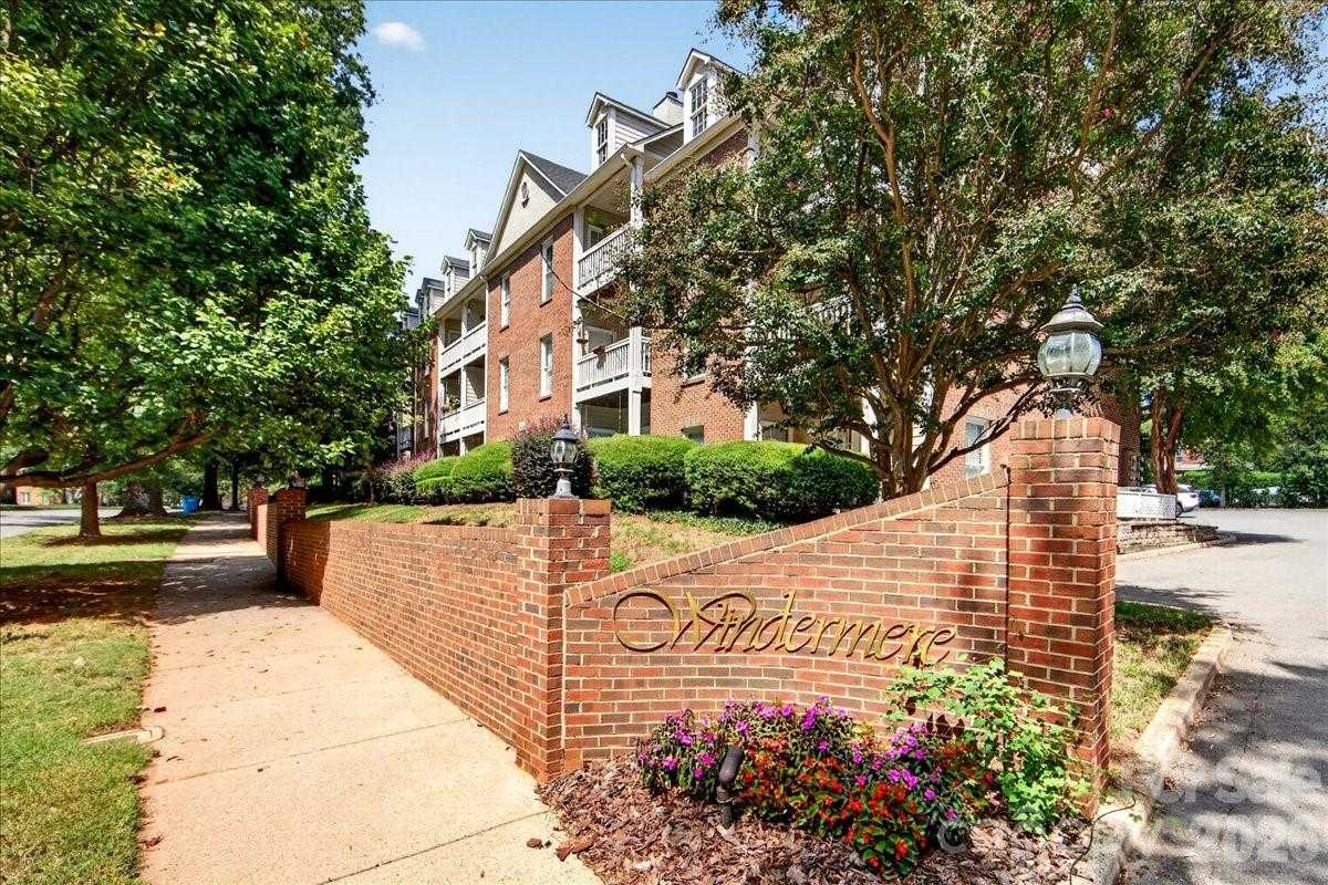 301 Queens Road APT 106 Charlotte North Carolina United States, for Sale, residential, Kristen Haynes, New Home Buyers Brokers / Realty Pros